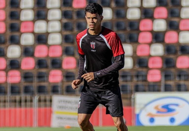 Dupla retorna de lesão e reforça o Botafogo-SP