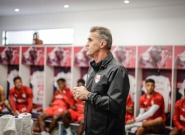 Relembre a campanha do Bragantino no Brasileirão antes da pausa