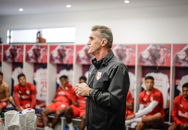 Relembre a campanho do Bragantino no Brasileirão antes da pausa