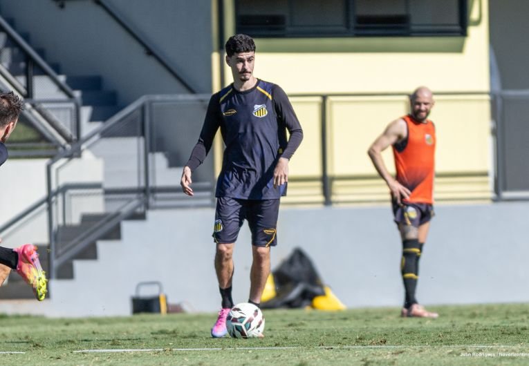 Novorizontino encara Fortaleza em duelo-chave na briga pelo acesso