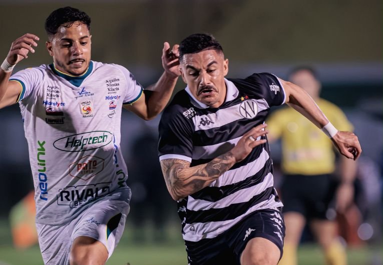 União São João e XV de Piracicaba empatam sem gols na estreia da Copa Paulista