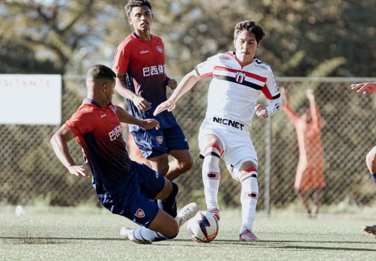 Botafogo-sp