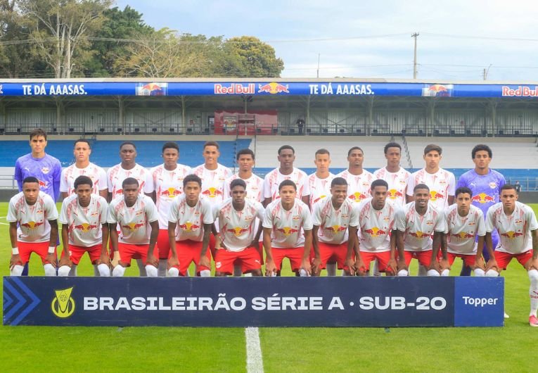 Dirigente exalta momento histórico vivido pela base do Bragantino