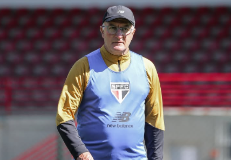 Foto: Erico Leonan / São Paulo FC