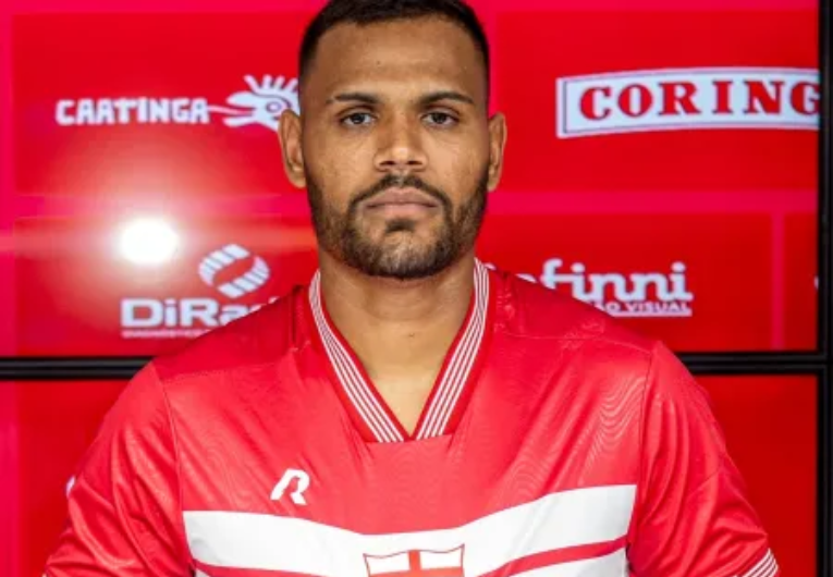 Foto: Francisco Cedrim/CRB