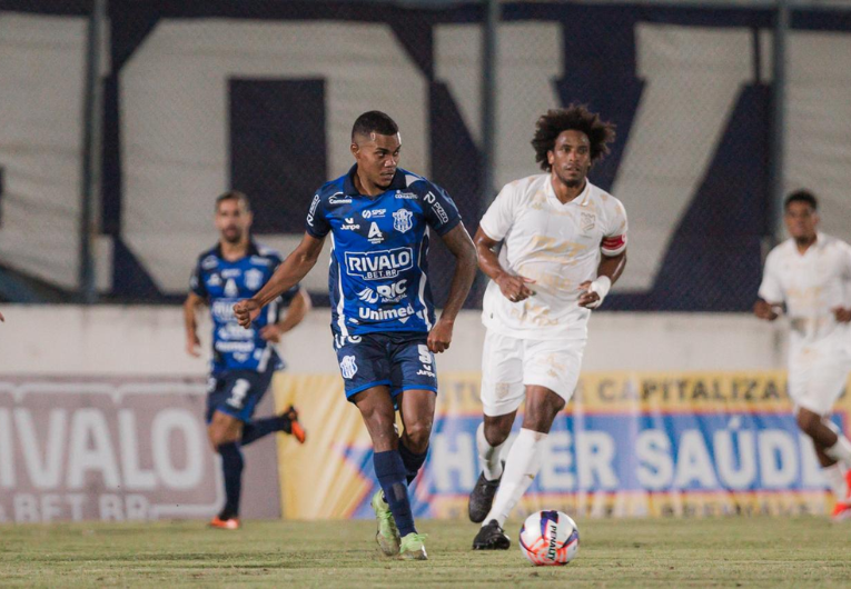 Foto: Matheus Dahsan