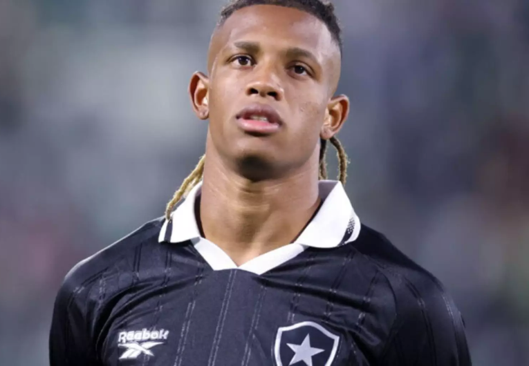 Foto: Vitor Silva/Botafogo