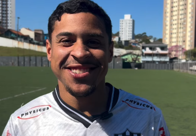 Foto: Reprodução/EC São Bernardo