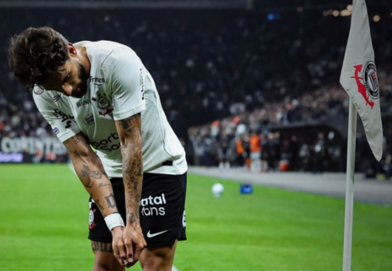Foto: Reprodução/SporTV