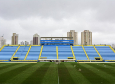 Foto: Divulgação/ Santo André