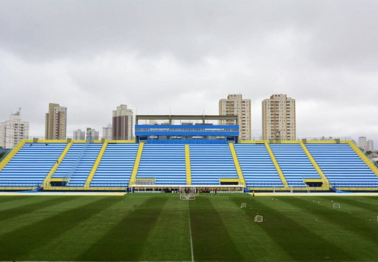 Foto: Divulgação/ Santo André