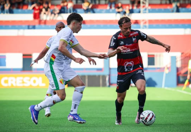 Foto: Marco Júnior