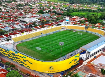 Mirassol x Grêmio: onde assistir e prováveis escalações