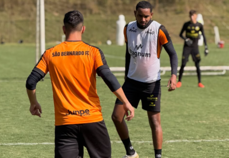 Foto: Fábio Gulo/São Bernardo