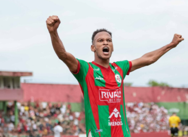 Foto: Divulgação/Briosa