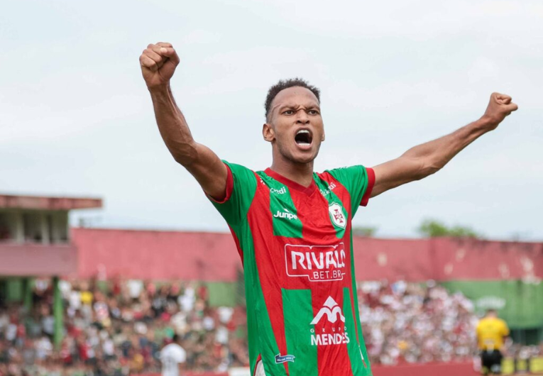 Foto: Divulgação/Briosa