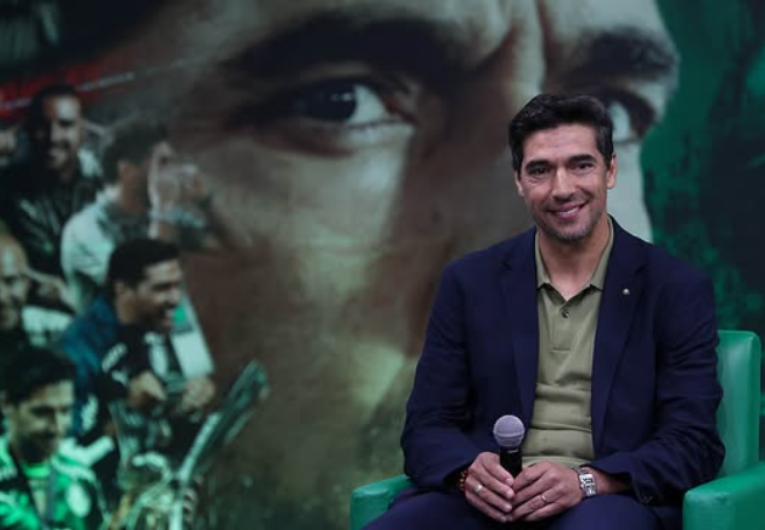 Foto: Cesar Greco/Palmeiras