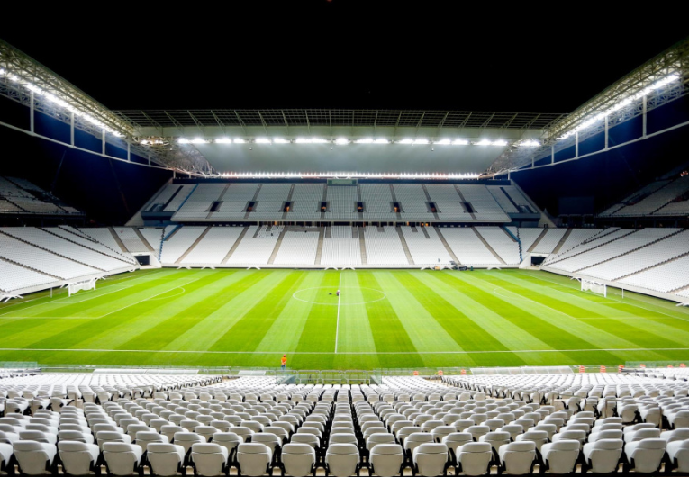 Foto: José Manoel Idalgo / Corinthians