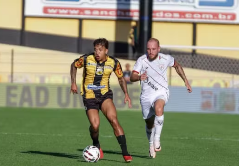 Foto: Juan Rodrigues / Novorizontino