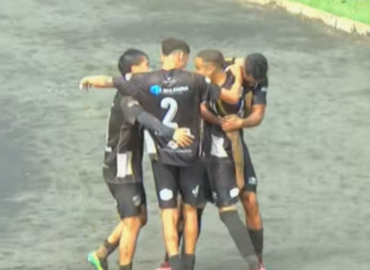 Foto: Reprodução/Youtube Paulistão