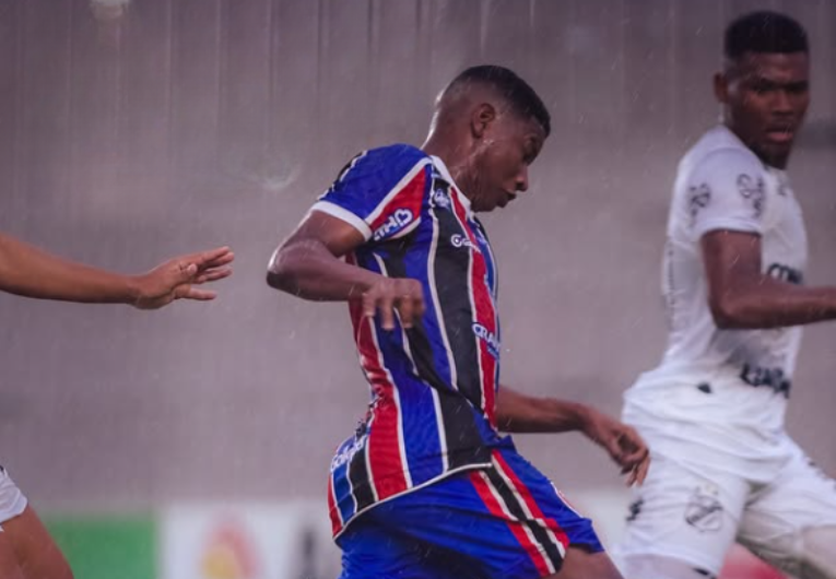 Foto: Divulgação/Maranhão