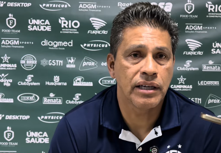 Foto: Reprodução/Guarani
