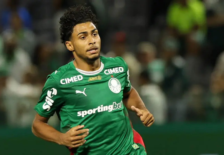 Foto: Cesar Greco/Palmeiras