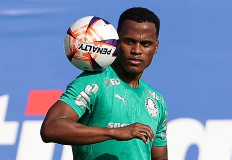 Foto: Cesar Greco/Palmeiras