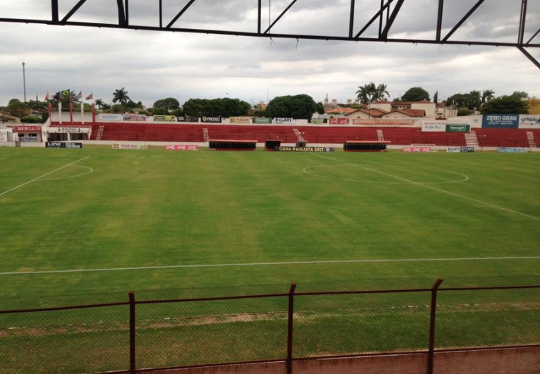 Foto: Divulgação/Linense