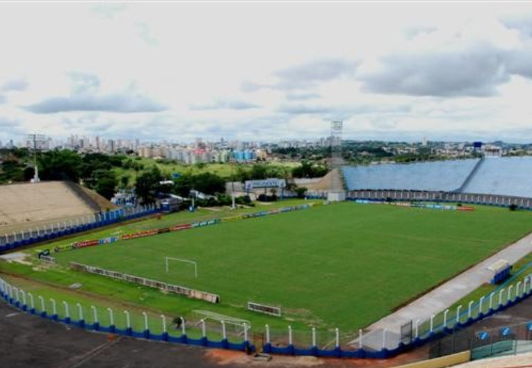 Foto: Divulgação/Grêmio Prudente
