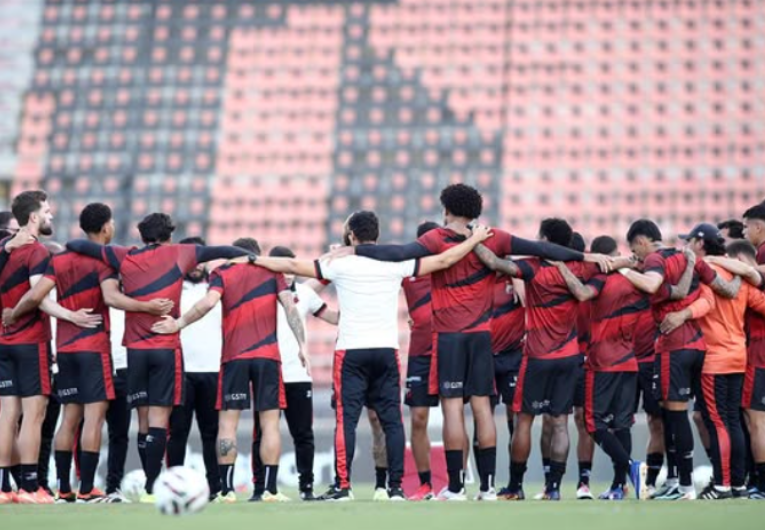Foto: Divulgação/Ituano