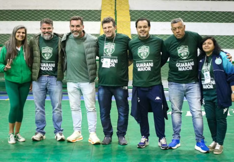 Foto: Divulgação/Guarani