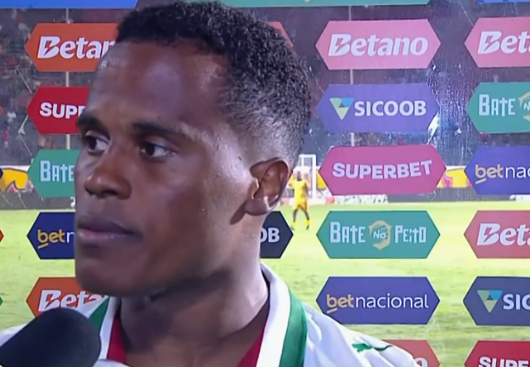 Foto: Divulgação/SporTV