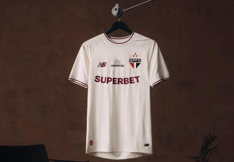 Foto: Reprodução/New Balance