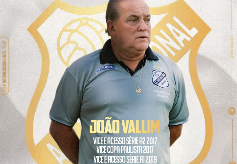 Foto: Divulgação/Inter de Limeira