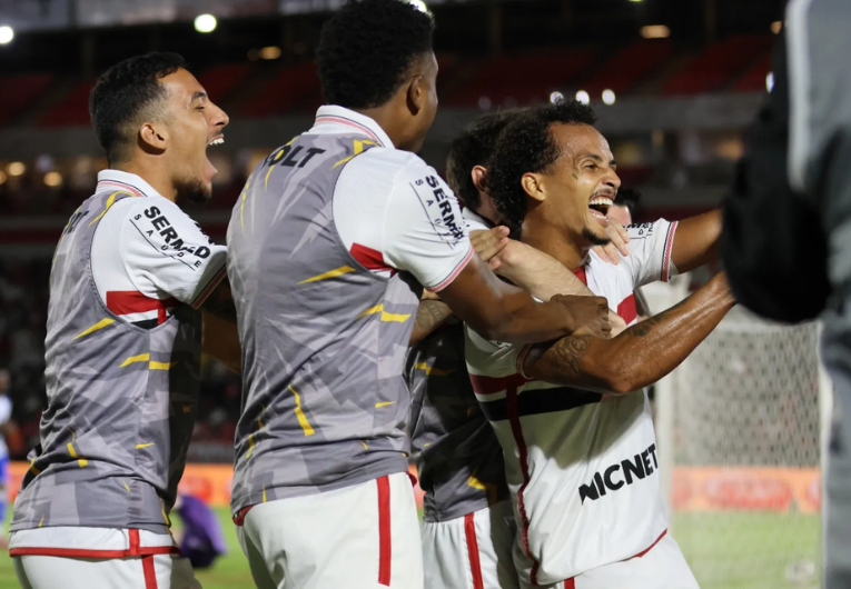 Foto: Luiz Fernando Cosenzo - Botafogo