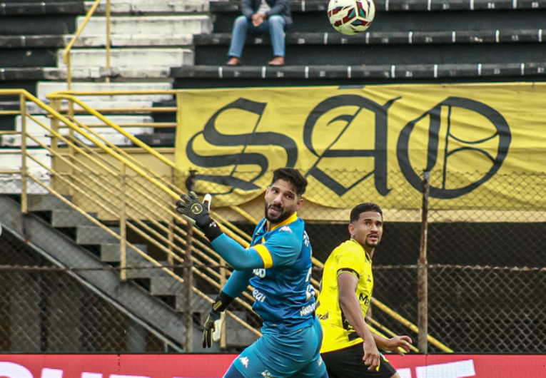 Foto: Janes Carvalho