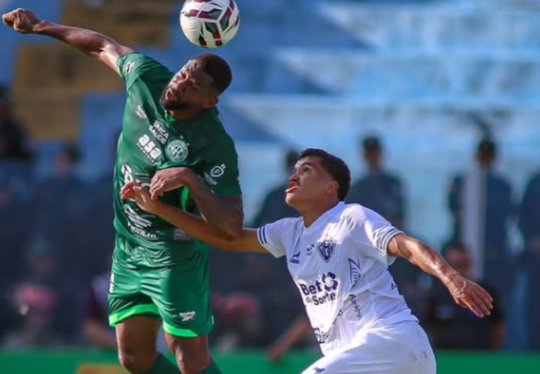 Foto: Raphael Silvestre / Guarani FC