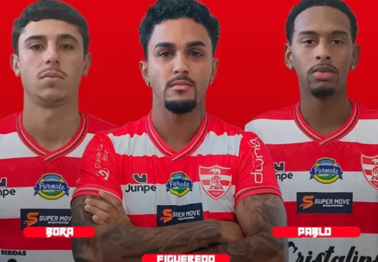Foto: Divulgação/Linense