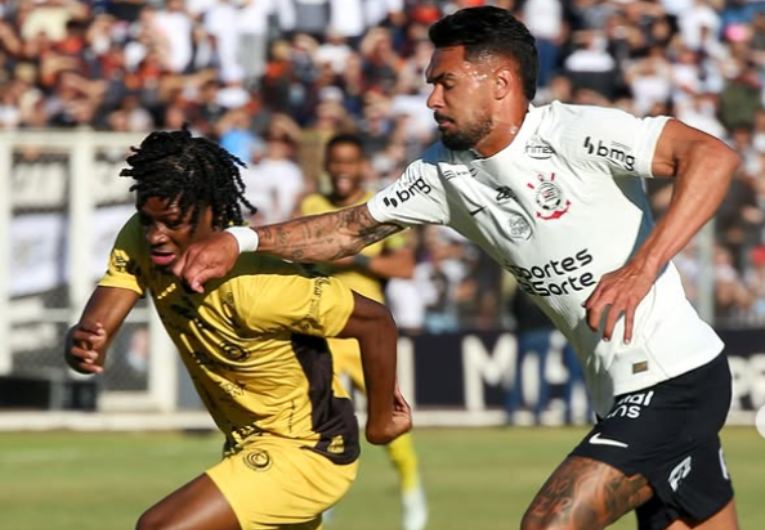 Foto: Divulgação/Cascavel