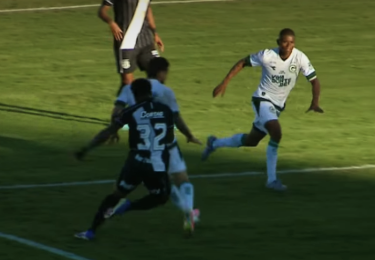 Foto: Reprodução/ESPN