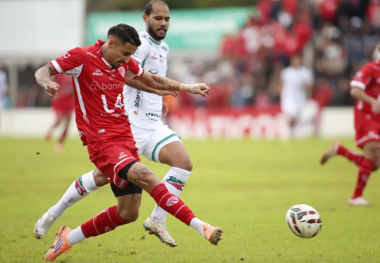 Foto: Ricardo Marchetti / São Luiz
