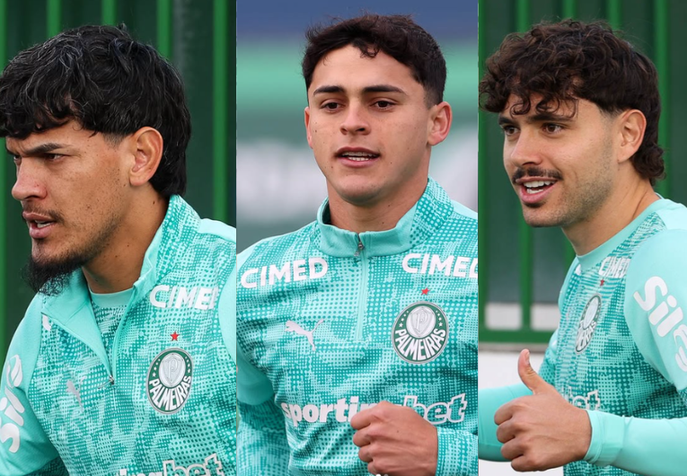 Foto: Cesar Greco/Palmeiras