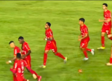 Foto: Reprodução/Inter de Bebedouro