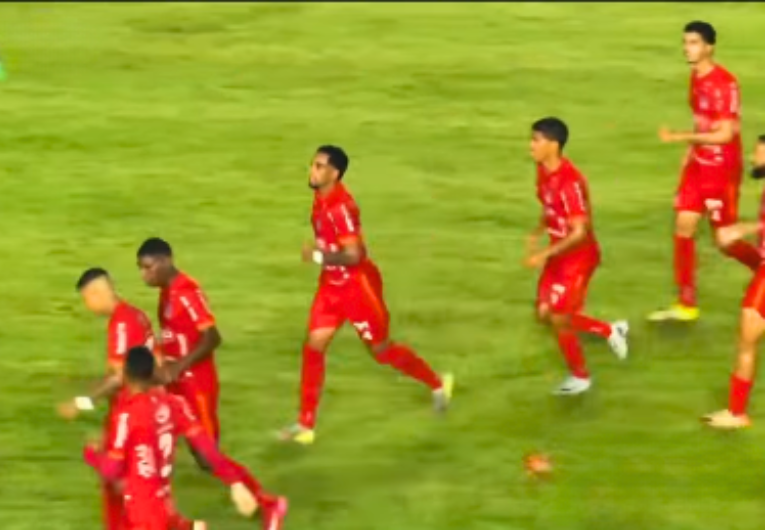 Foto: Reprodução/Inter de Bebedouro