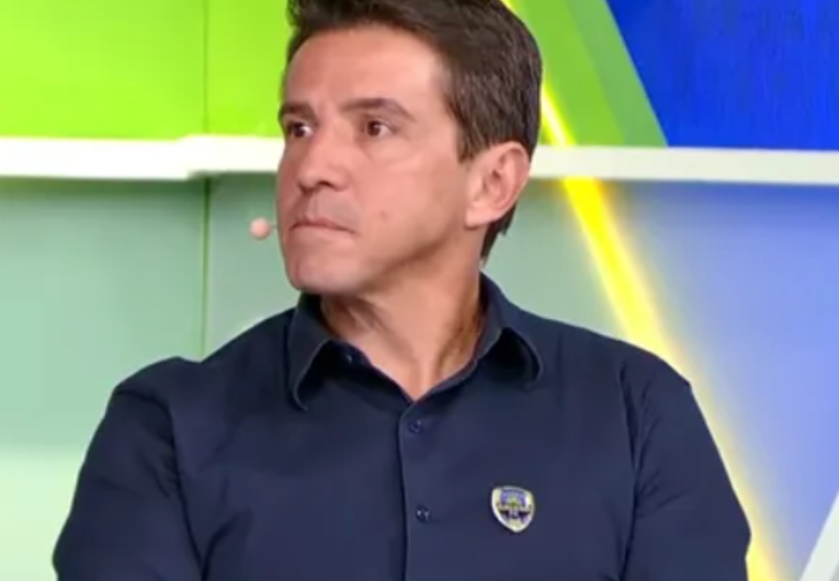 Foto: Divulgação/NS Sports