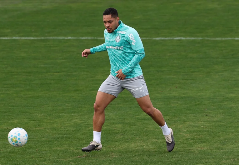 Fonte: Cesar Greco/Palmeiras
