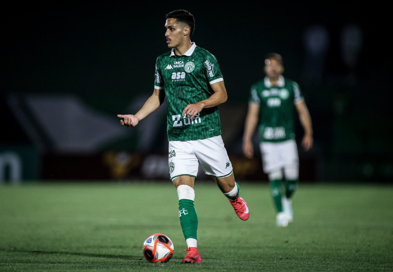 Foto: Divulgação/Guarani
