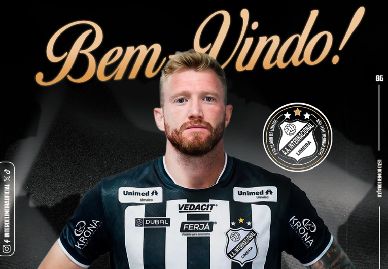 Foto: Divulgação/Inter de Limeira