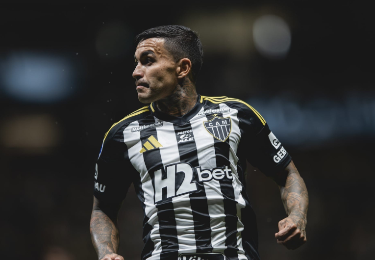 Foto: Divulgação/ Atlético-MG